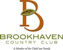 Round of Golf for 4 - Brookhaven Country Club 202//160